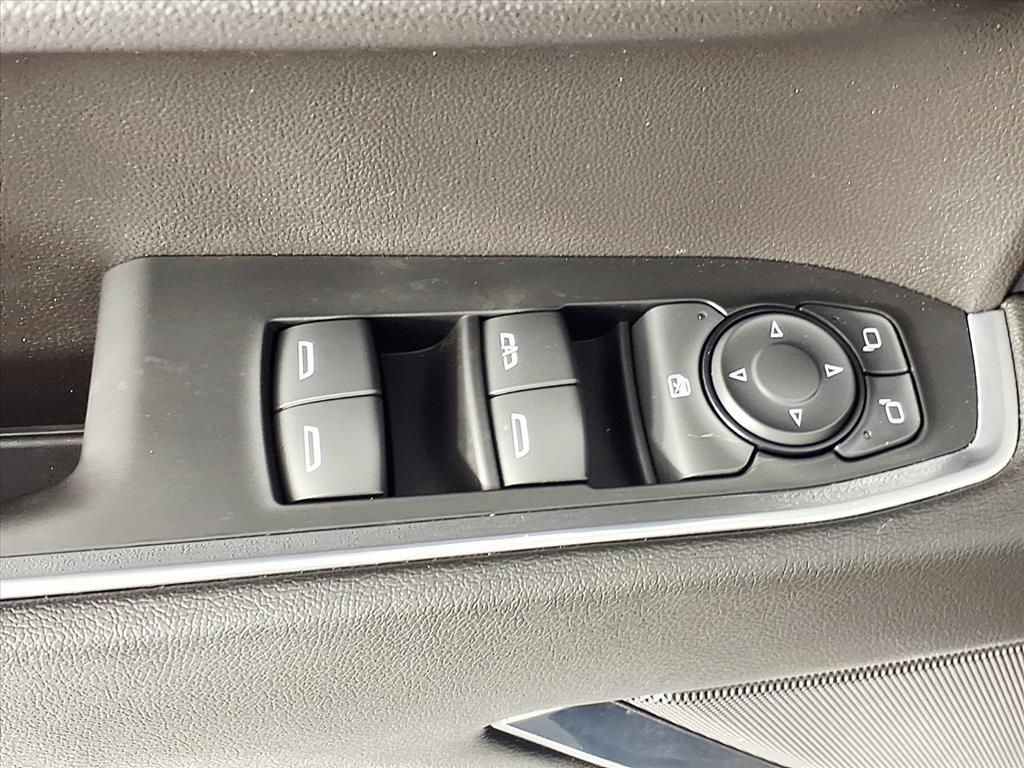 used 2024 Chevrolet Silverado 1500 car, priced at $47,556