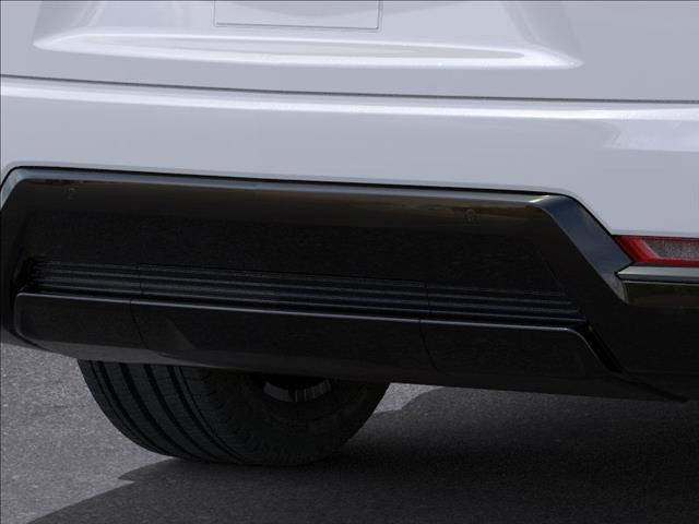 new 2026 Cadillac Escalade IQL car, priced at $140,287