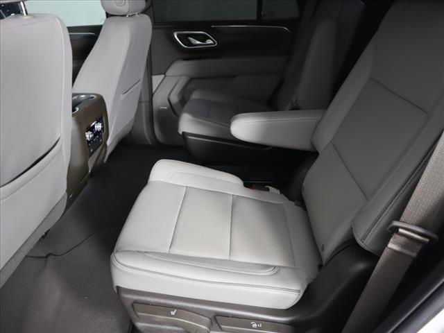 used 2023 GMC Yukon car, priced at $60,574