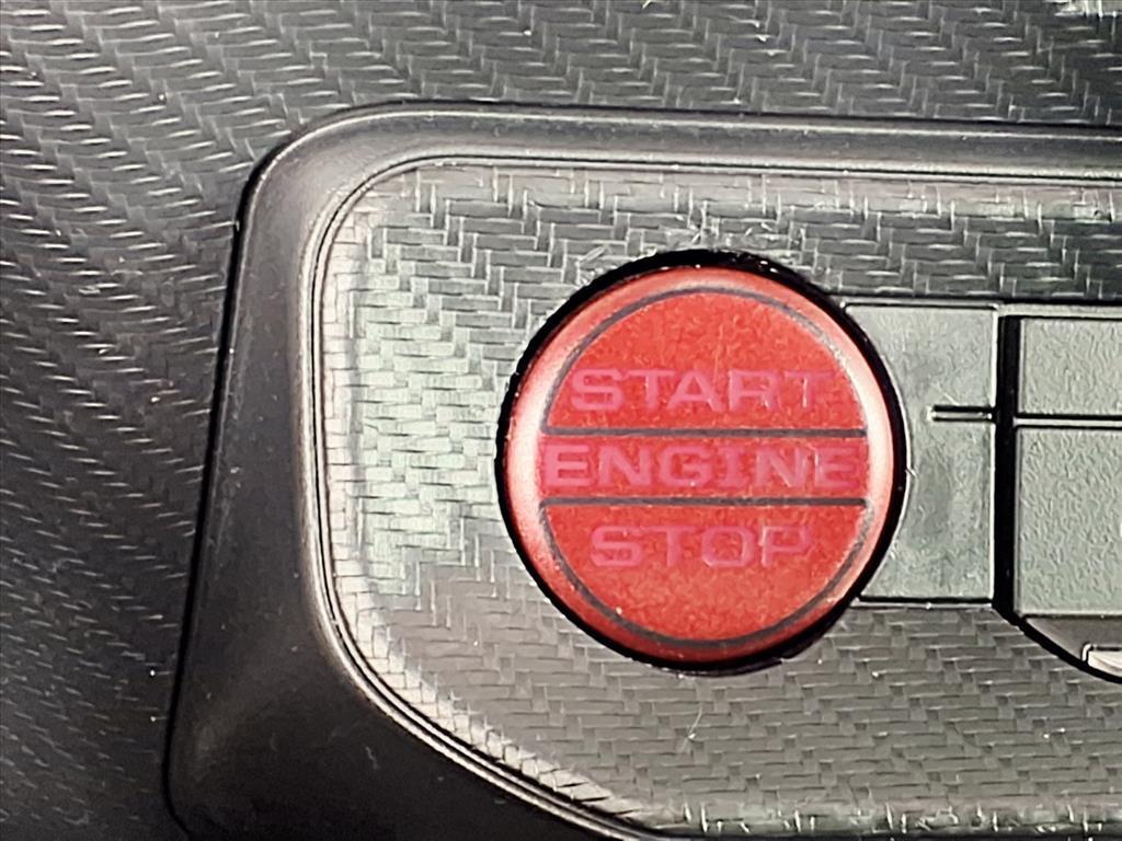 used 2024 Ford Mustang car, priced at $30,561