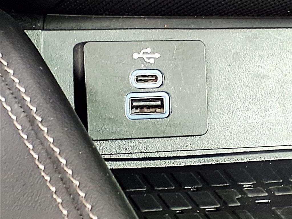 used 2024 Ford Mustang car, priced at $30,561