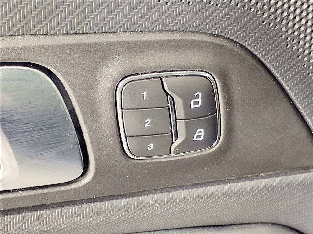 used 2024 Ford Mustang car, priced at $30,561