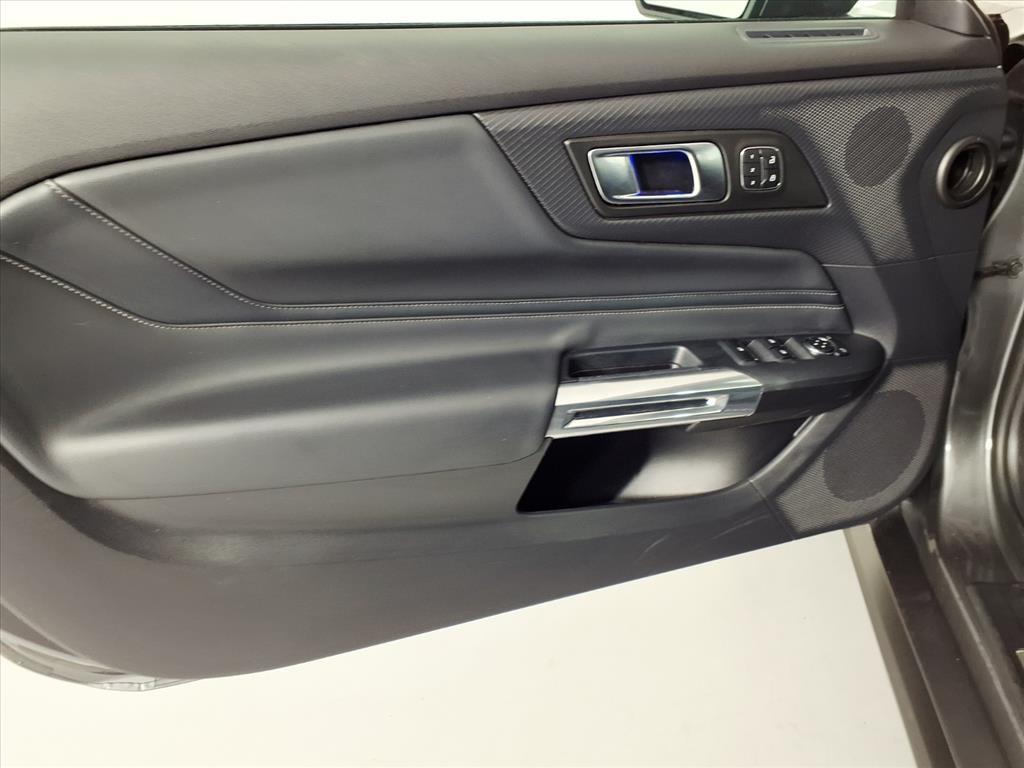 used 2024 Ford Mustang car, priced at $30,561