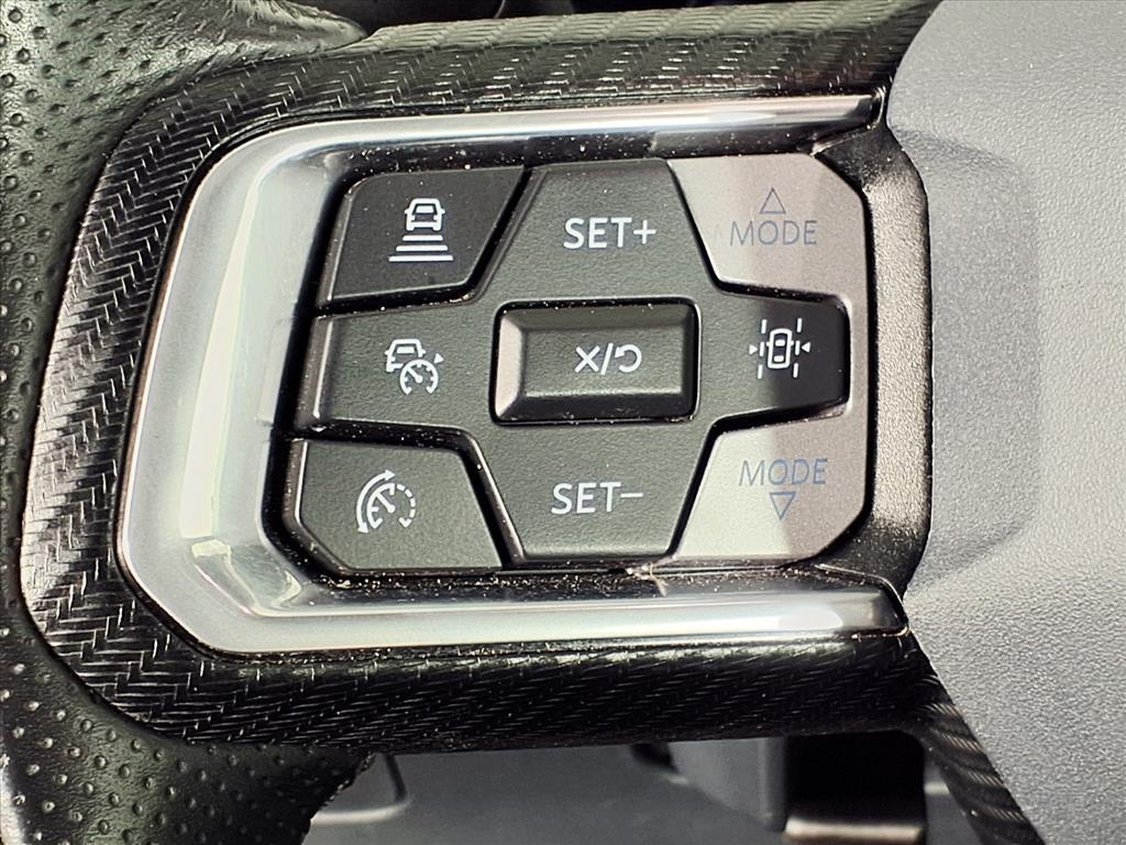 used 2024 Ford Mustang car, priced at $30,561