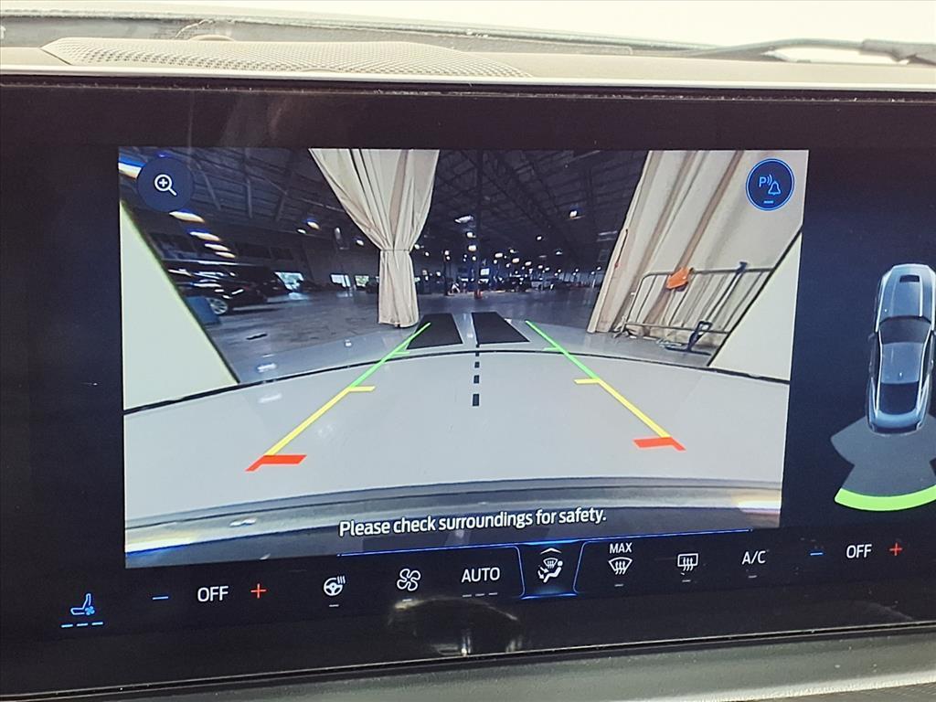 used 2024 Ford Mustang car, priced at $30,561