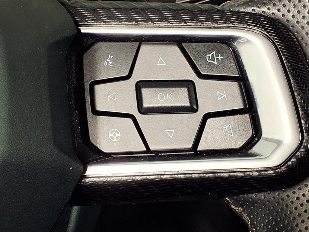 used 2024 Ford Mustang car, priced at $30,561