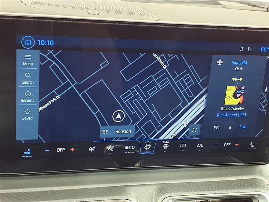 used 2024 Ford Mustang car, priced at $30,561