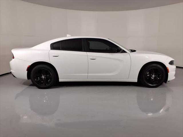 used 2023 Dodge Charger car, priced at $27,991
