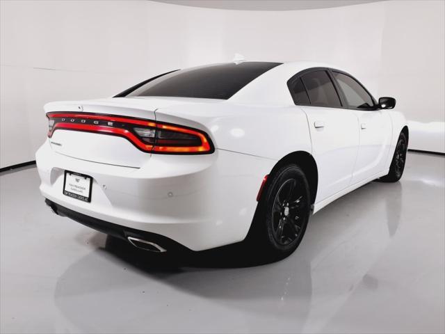 used 2023 Dodge Charger car, priced at $27,991