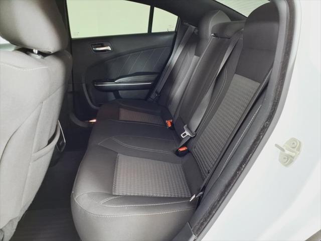 used 2023 Dodge Charger car, priced at $27,991