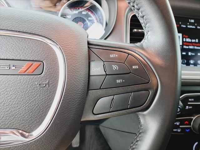 used 2023 Dodge Charger car, priced at $27,991