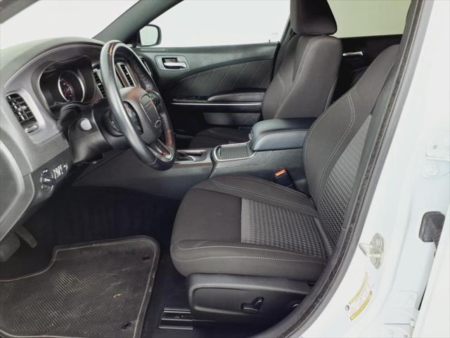 used 2023 Dodge Charger car, priced at $27,991