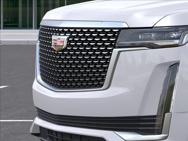 new 2024 Cadillac Escalade ESV car, priced at $102,415