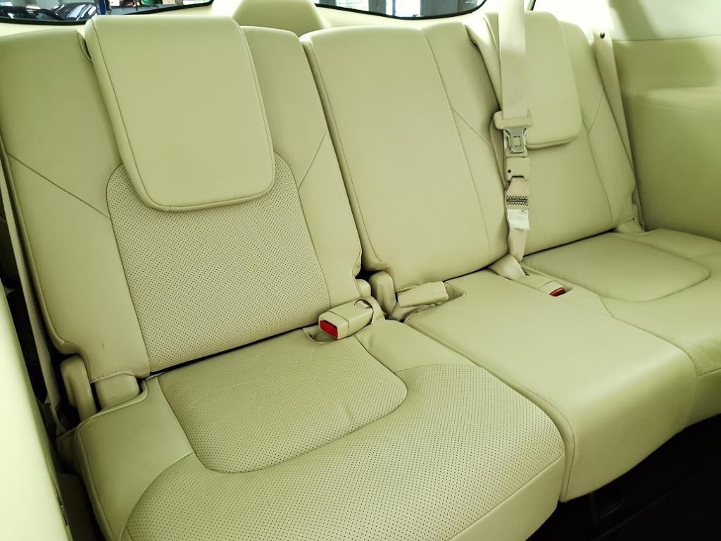 used 2019 INFINITI QX80 car, priced at $32,995