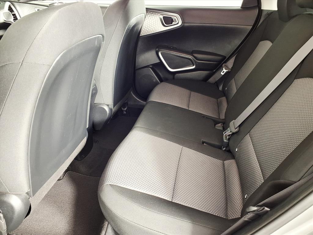 used 2023 Kia Soul car, priced at $14,990