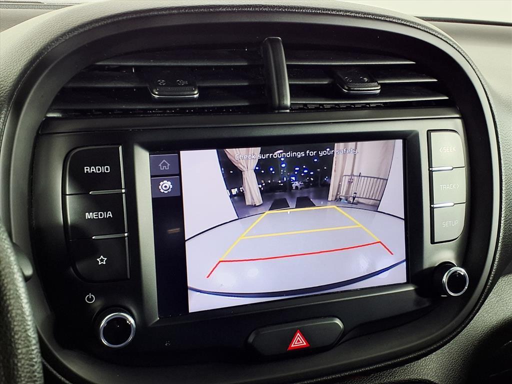 used 2023 Kia Soul car, priced at $14,990