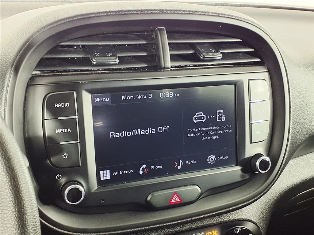 used 2023 Kia Soul car, priced at $14,990