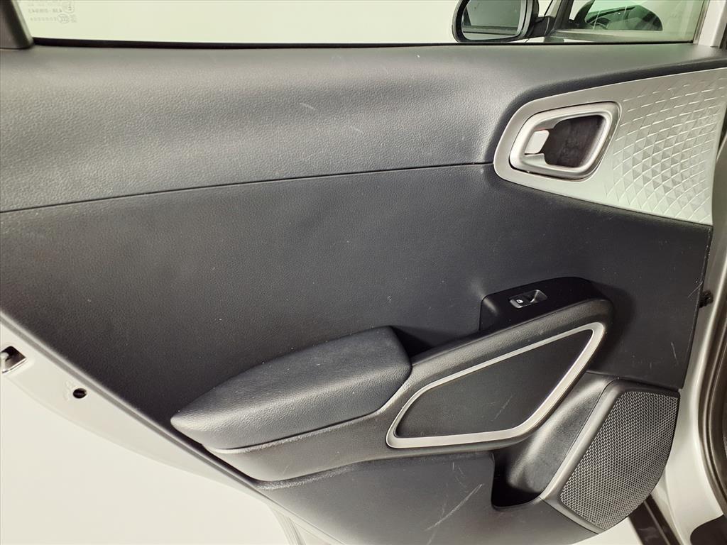 used 2023 Kia Soul car, priced at $14,990