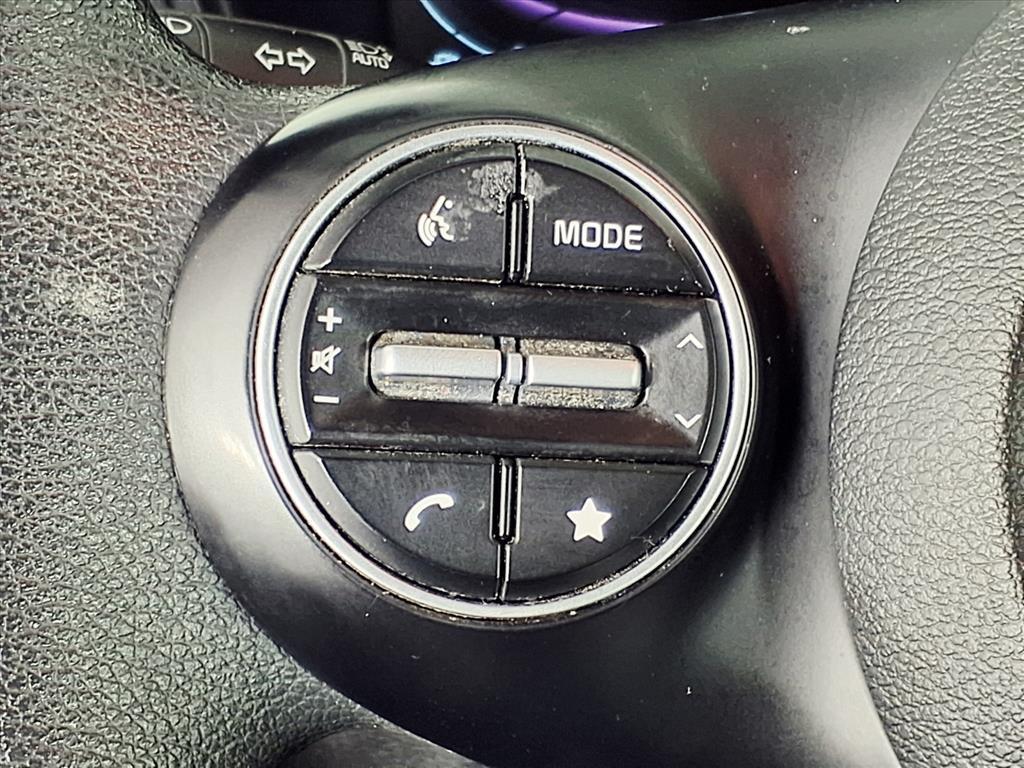 used 2023 Kia Soul car, priced at $14,990