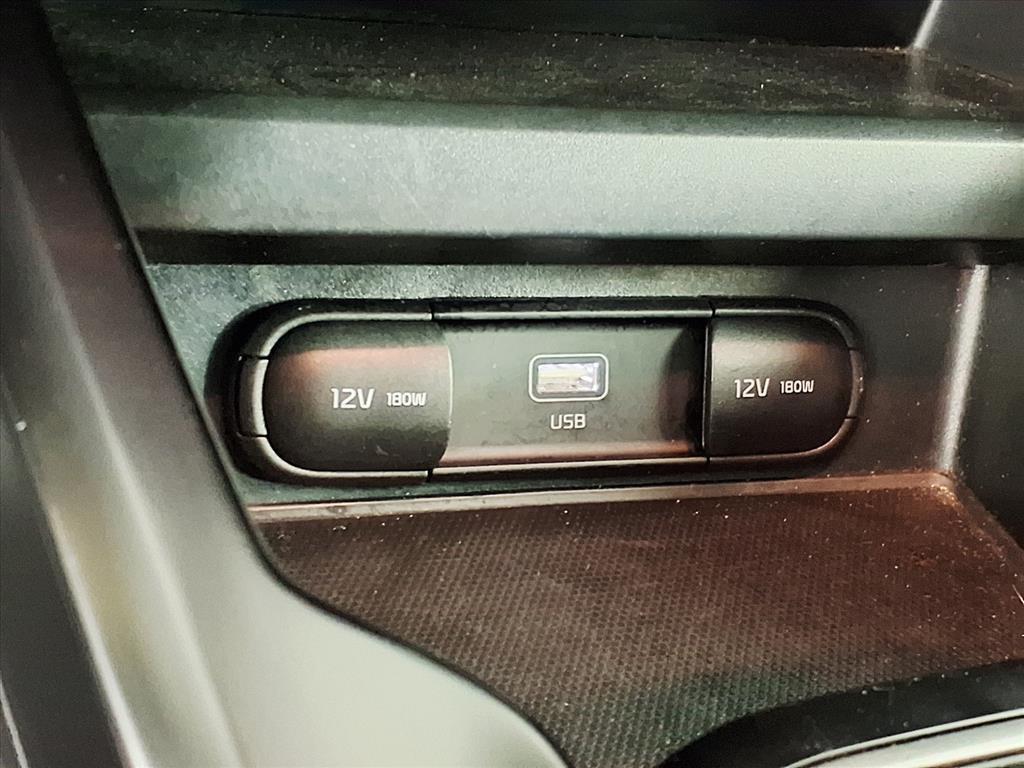 used 2023 Kia Soul car, priced at $14,990