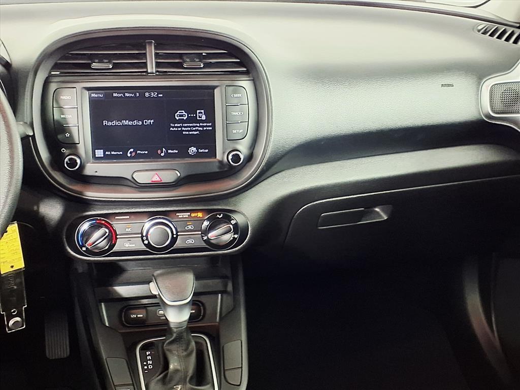 used 2023 Kia Soul car, priced at $14,990