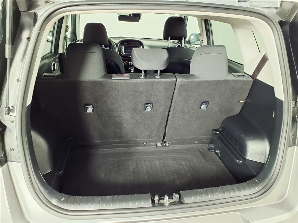 used 2023 Kia Soul car, priced at $14,990