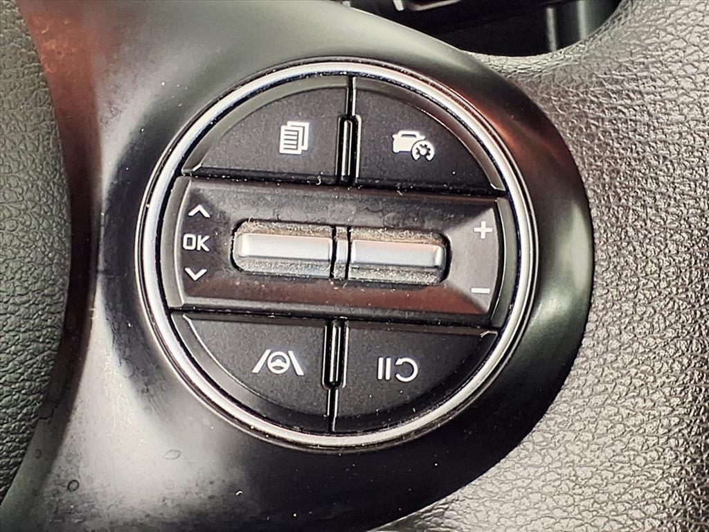 used 2023 Kia Soul car, priced at $14,990