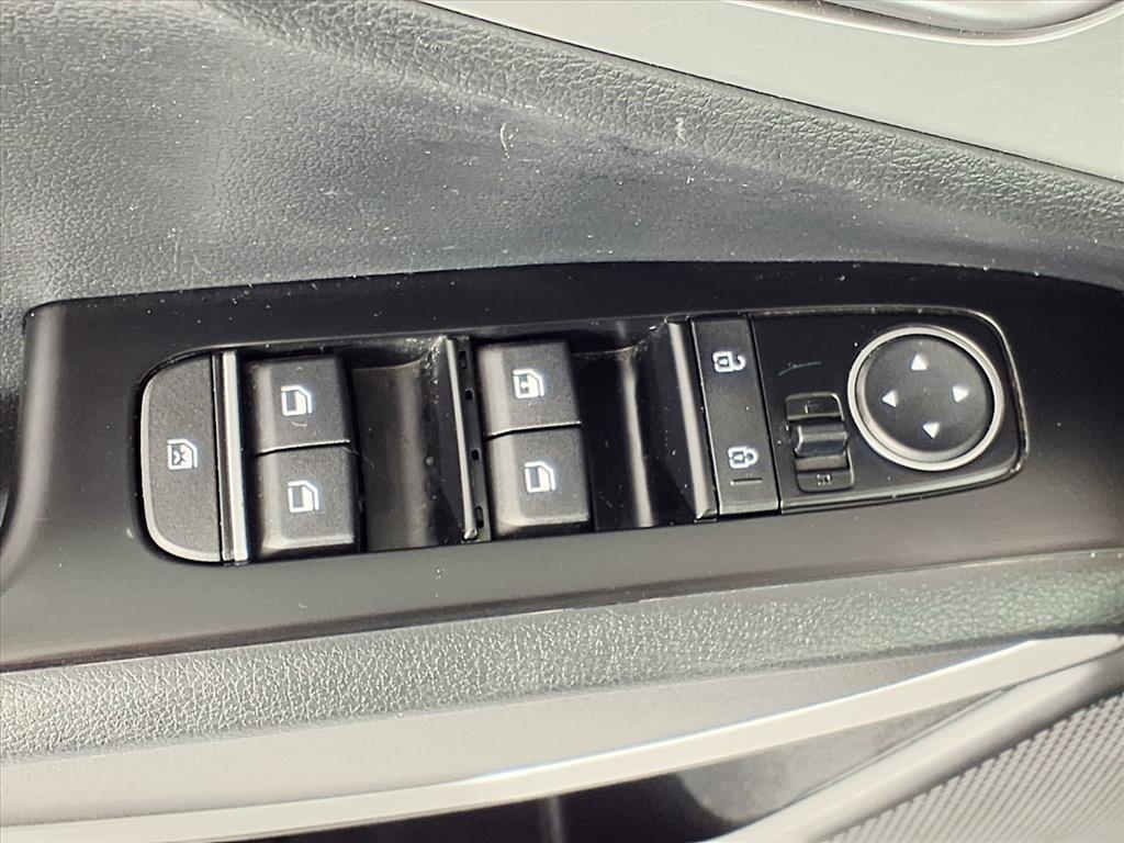 used 2023 Kia Soul car, priced at $14,990