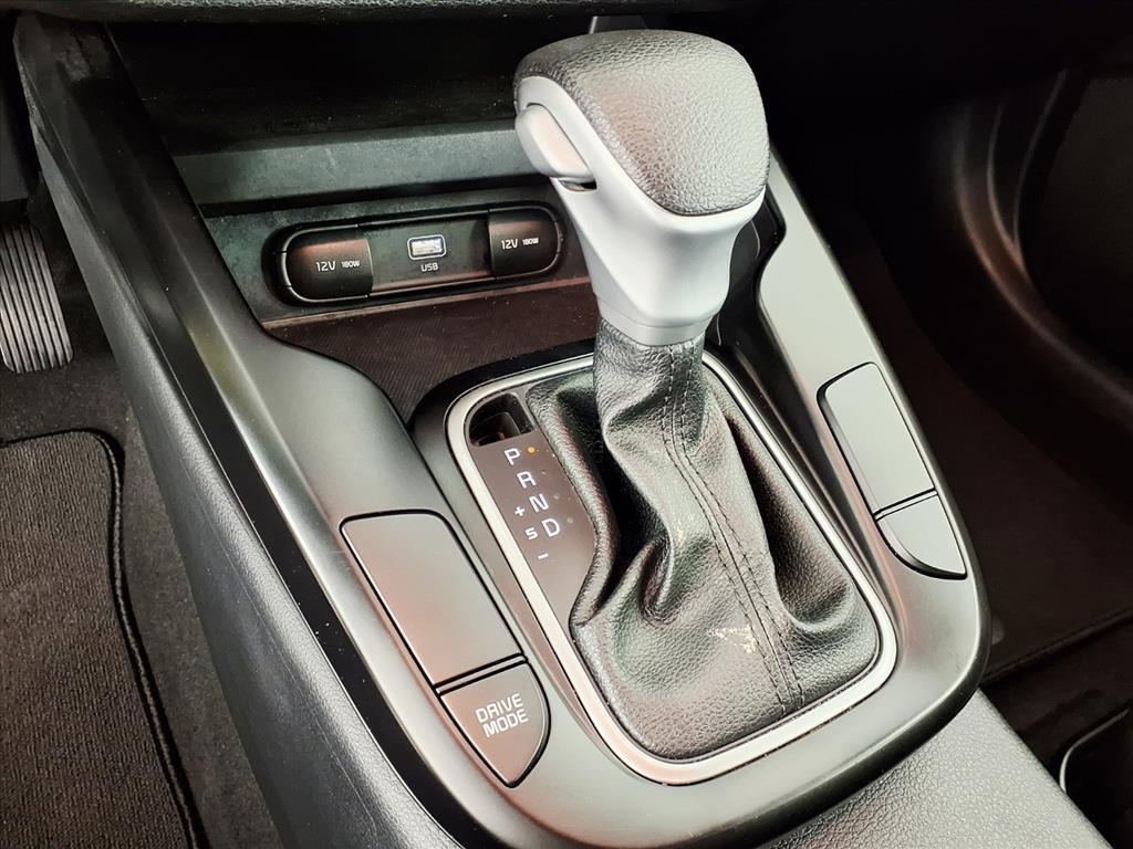 used 2023 Kia Soul car, priced at $14,990