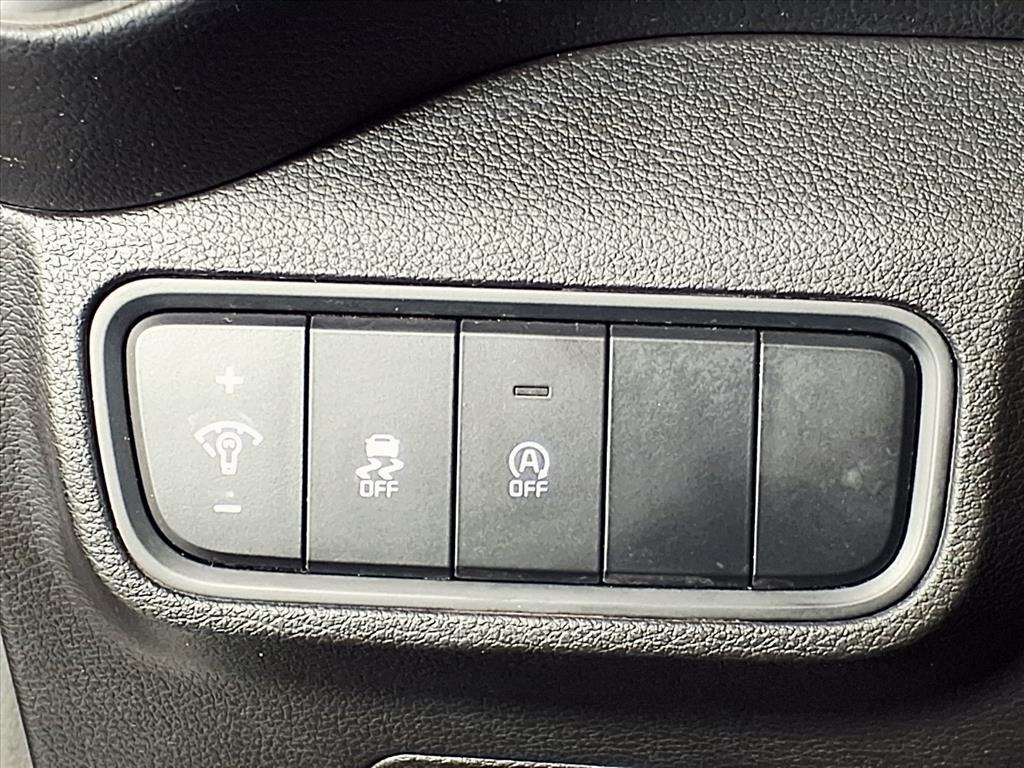 used 2023 Kia Soul car, priced at $14,990