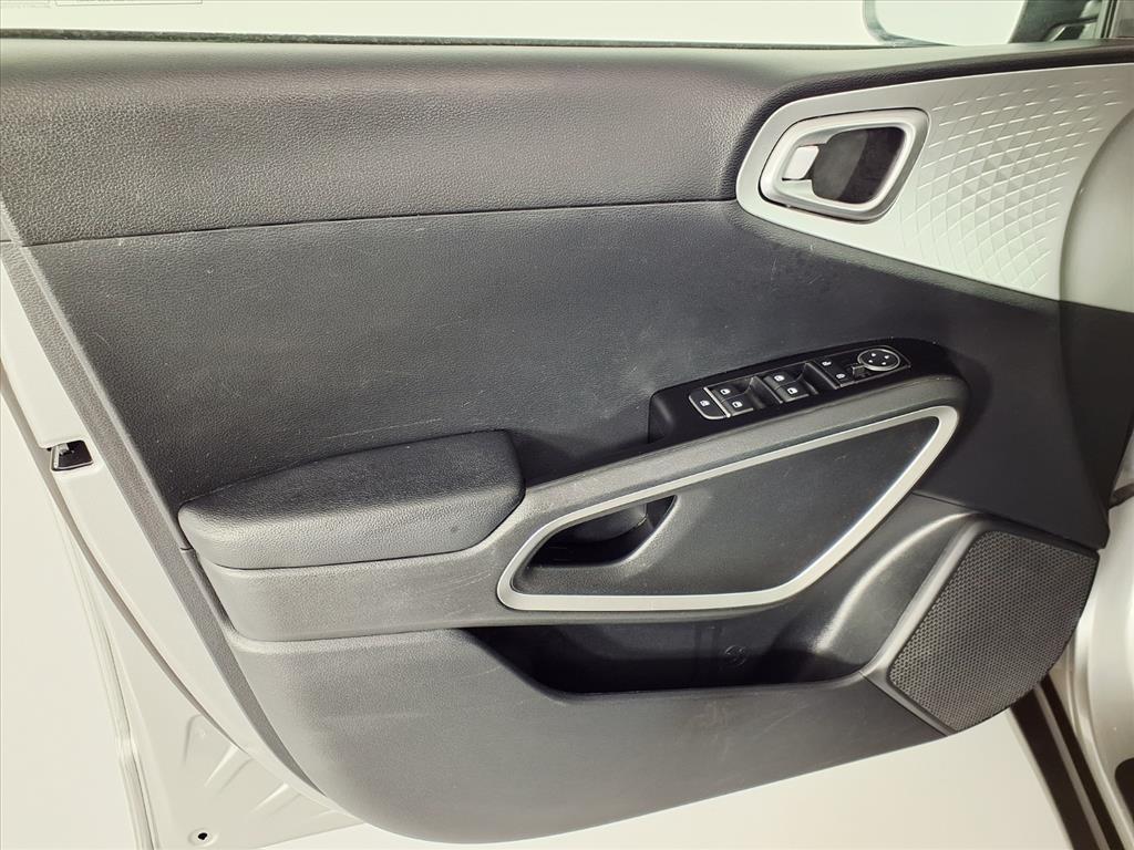 used 2023 Kia Soul car, priced at $14,990