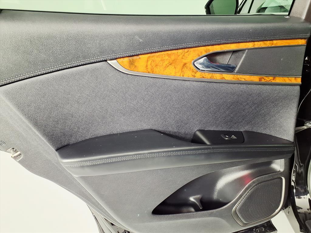 used 2016 Lincoln MKX car, priced at $12,999