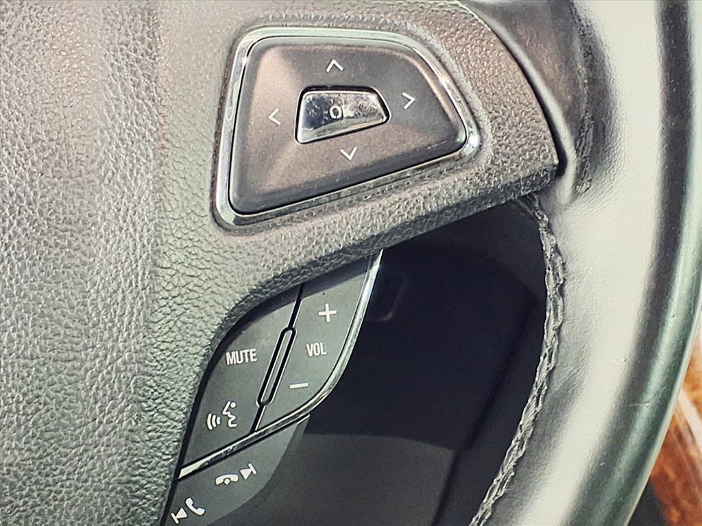 used 2016 Lincoln MKX car, priced at $12,999