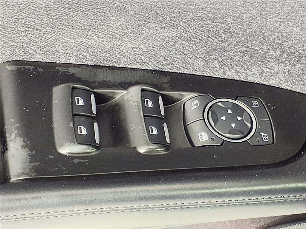 used 2016 Lincoln MKX car, priced at $12,999