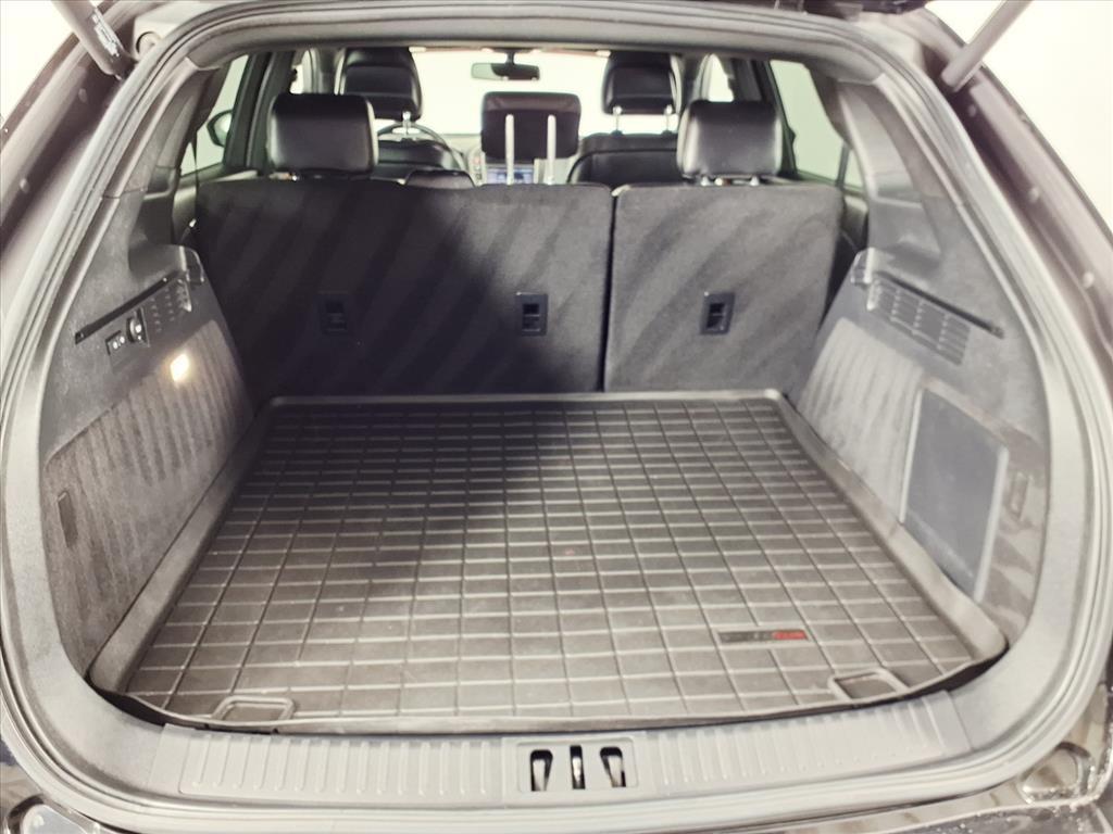 used 2016 Lincoln MKX car, priced at $12,999