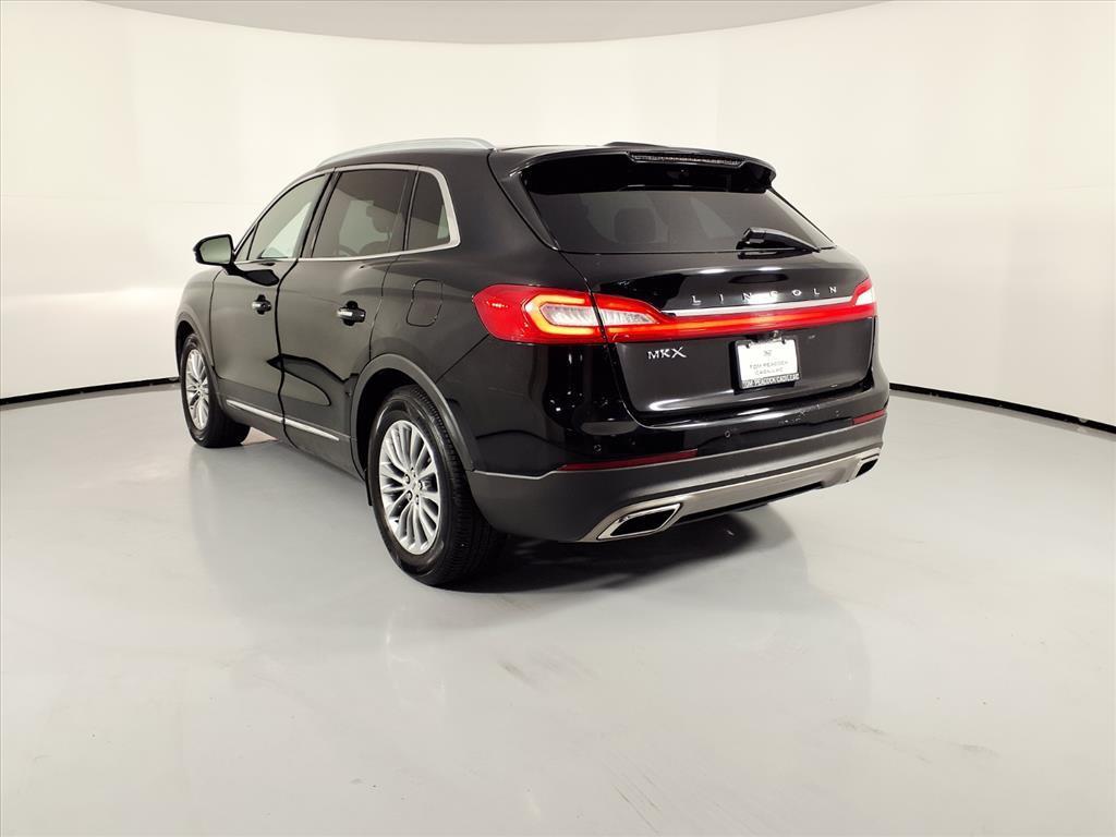 used 2016 Lincoln MKX car, priced at $12,999