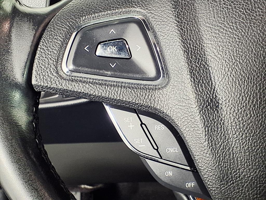 used 2016 Lincoln MKX car, priced at $12,999