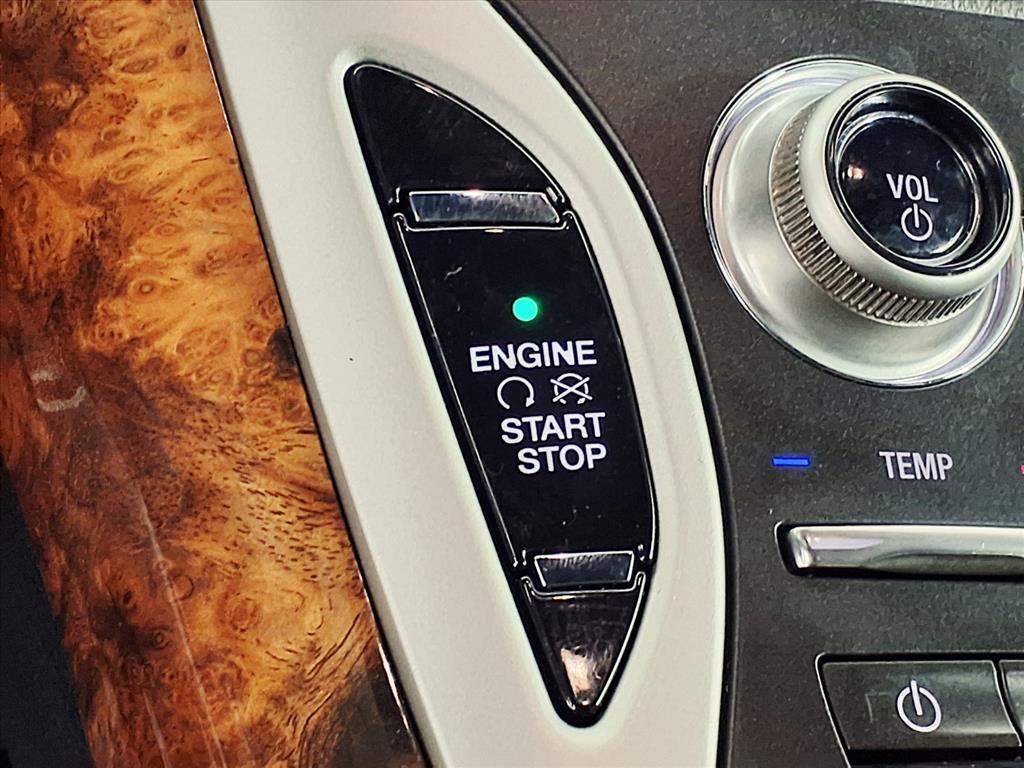 used 2016 Lincoln MKX car, priced at $12,999