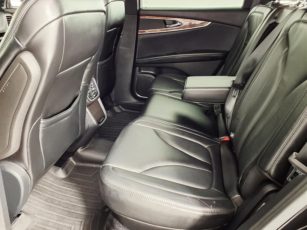 used 2016 Lincoln MKX car, priced at $12,999