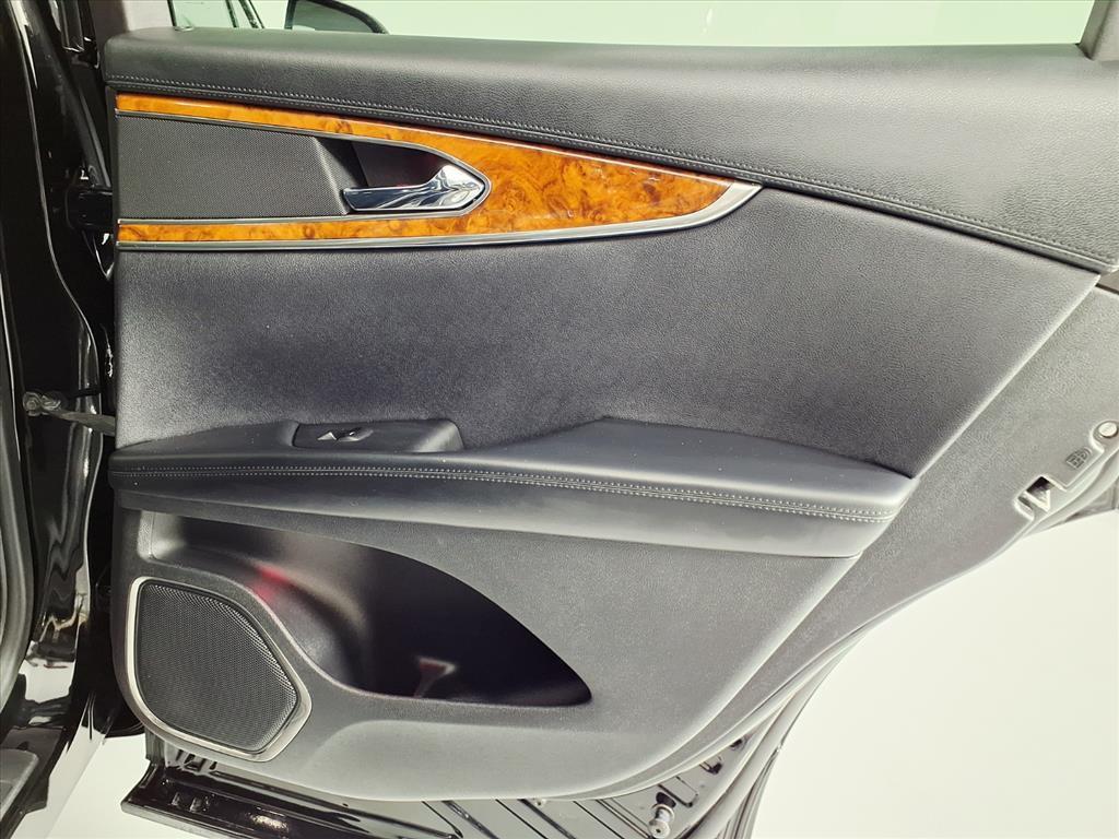 used 2016 Lincoln MKX car, priced at $12,999