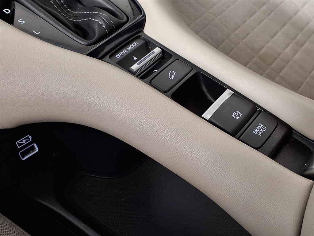 used 2023 Honda HR-V car, priced at $23,711