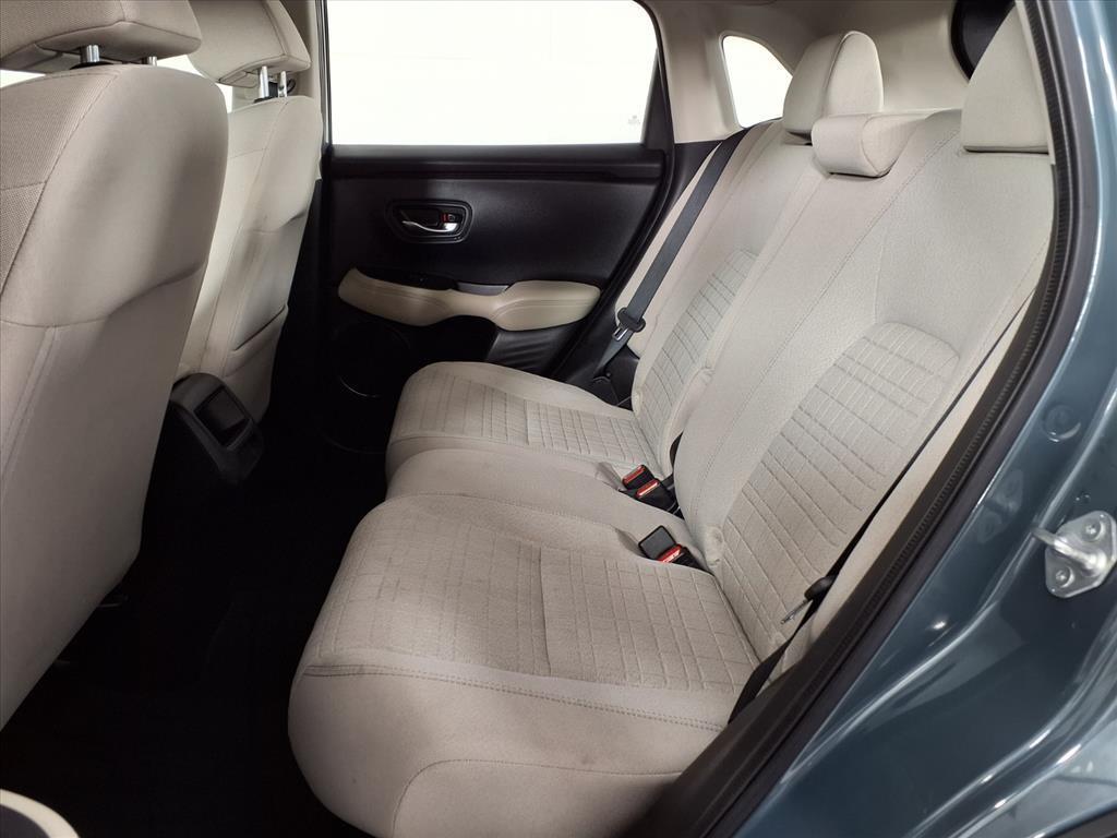 used 2023 Honda HR-V car, priced at $23,711