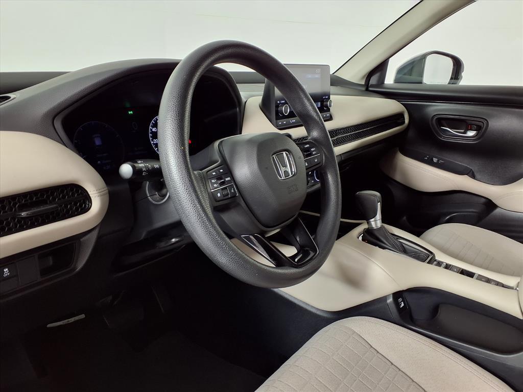 used 2023 Honda HR-V car, priced at $23,711