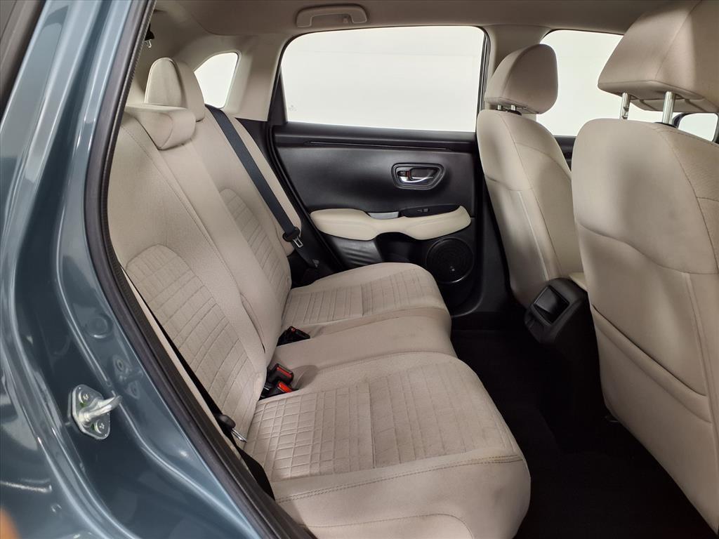 used 2023 Honda HR-V car, priced at $23,711