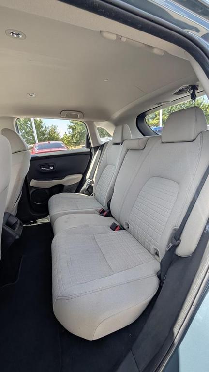 used 2023 Honda HR-V car, priced at $24,994