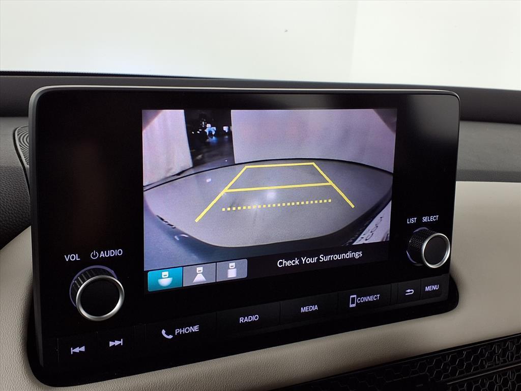 used 2023 Honda HR-V car, priced at $23,711