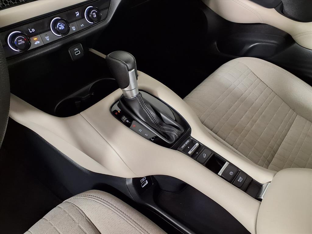 used 2023 Honda HR-V car, priced at $23,711