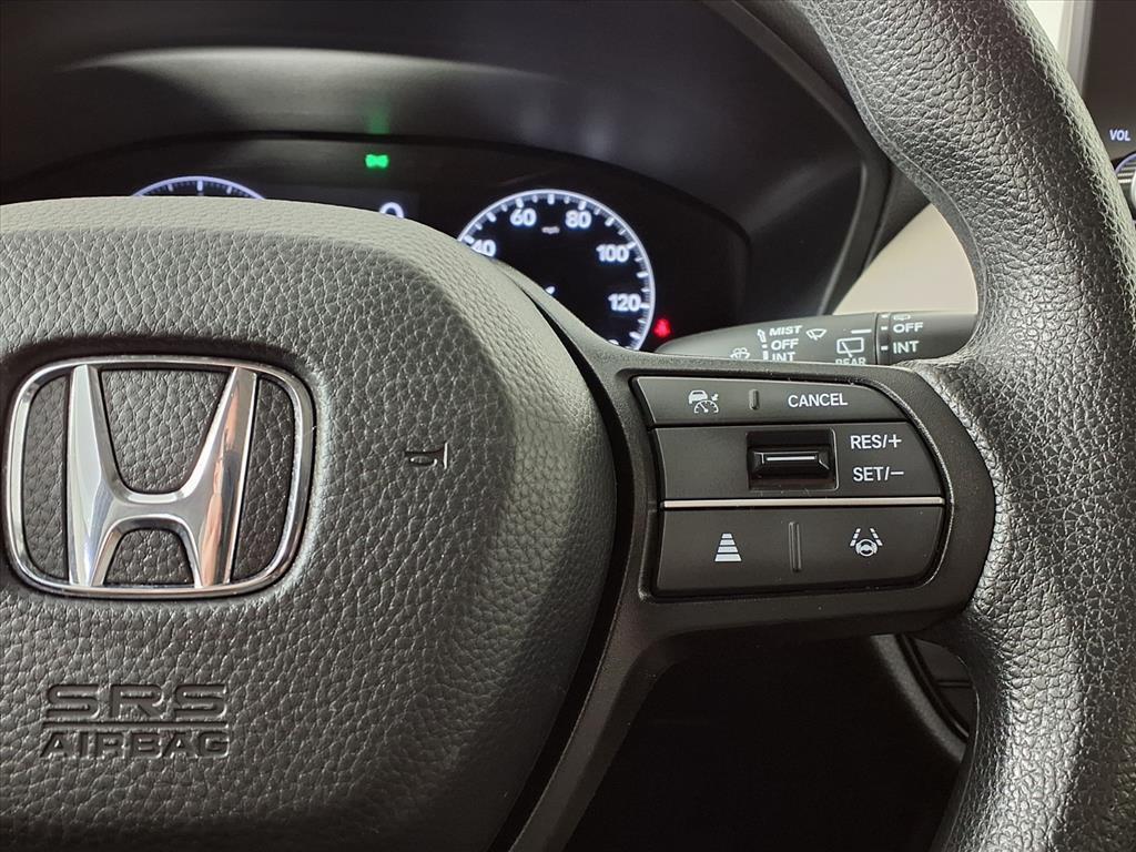 used 2023 Honda HR-V car, priced at $23,711