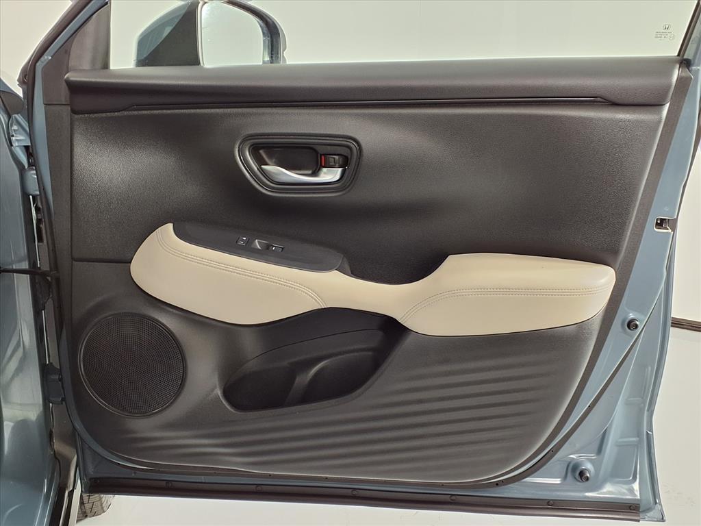 used 2023 Honda HR-V car, priced at $23,711