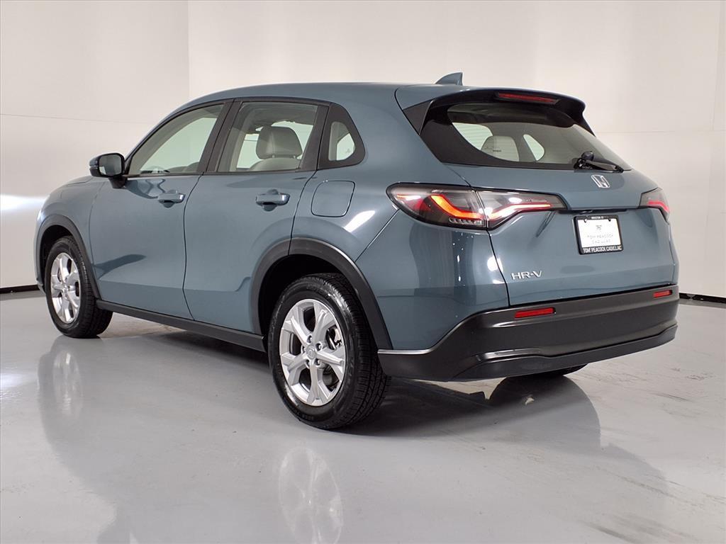 used 2023 Honda HR-V car, priced at $23,711